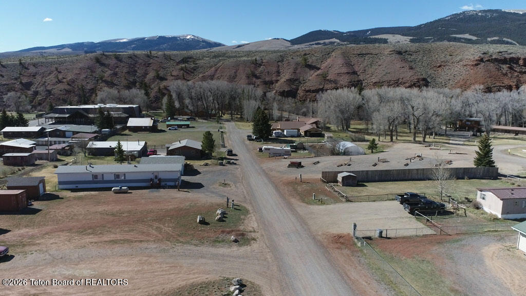 2 Fremont Street Dubois, WY 82513 - Photo 34 of 34 DJI_0022
