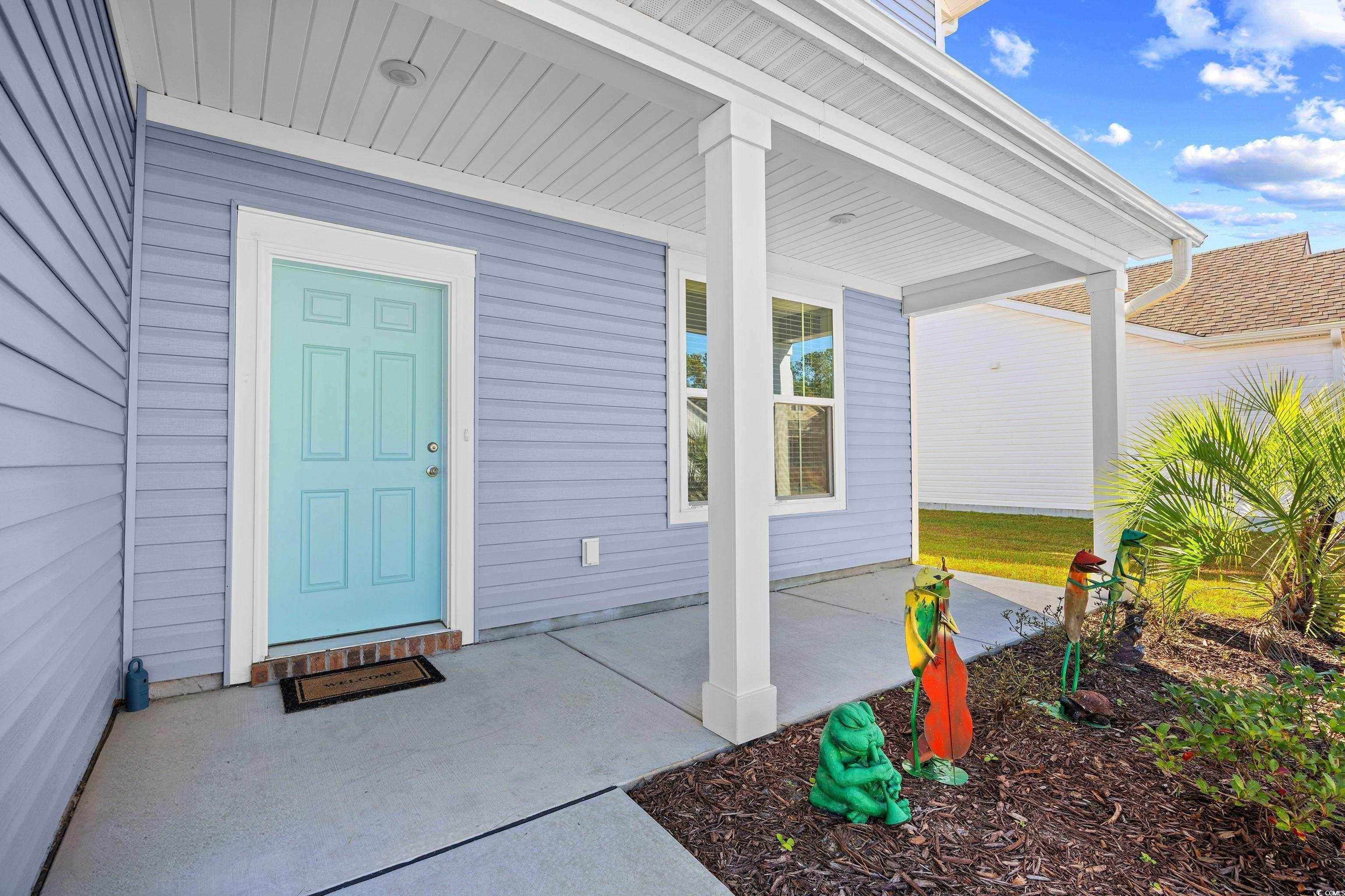 335 Kapalua Loop Little River, SC 29566 - Photo 2 of 40