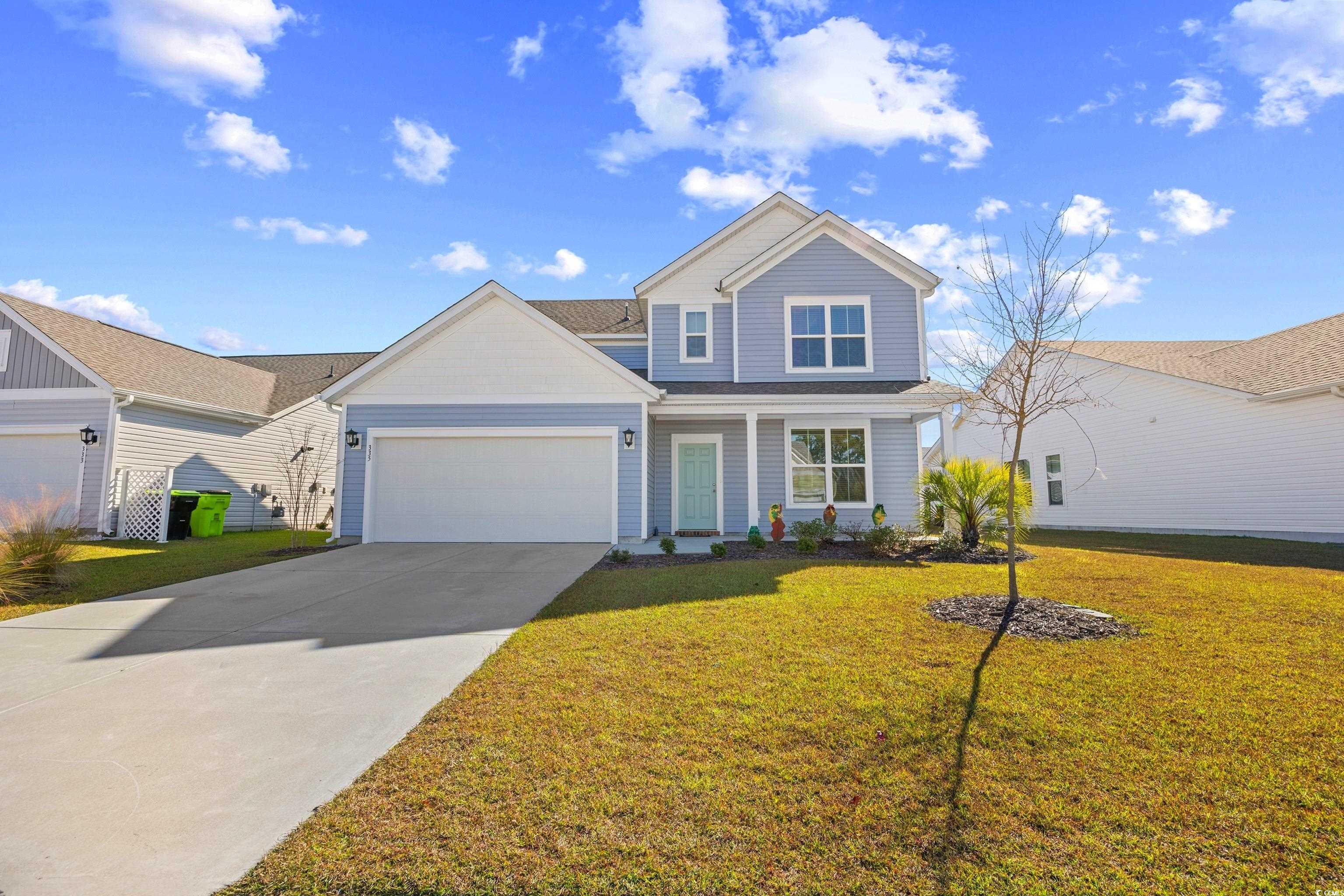 335 Kapalua Loop Little River, SC 29566 - Photo 30 of 40