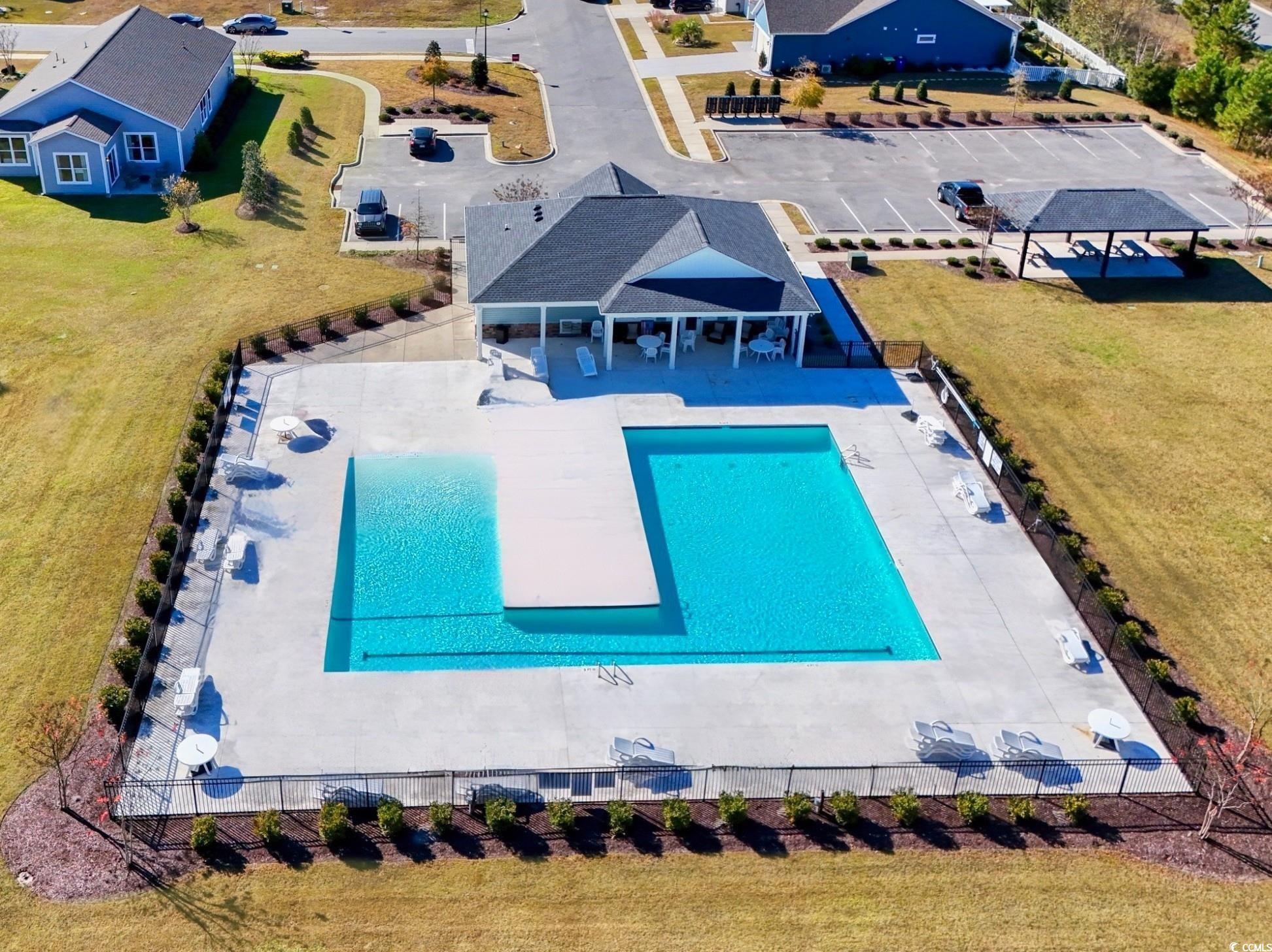 335 Kapalua Loop Little River, SC 29566 - Photo 32 of 40