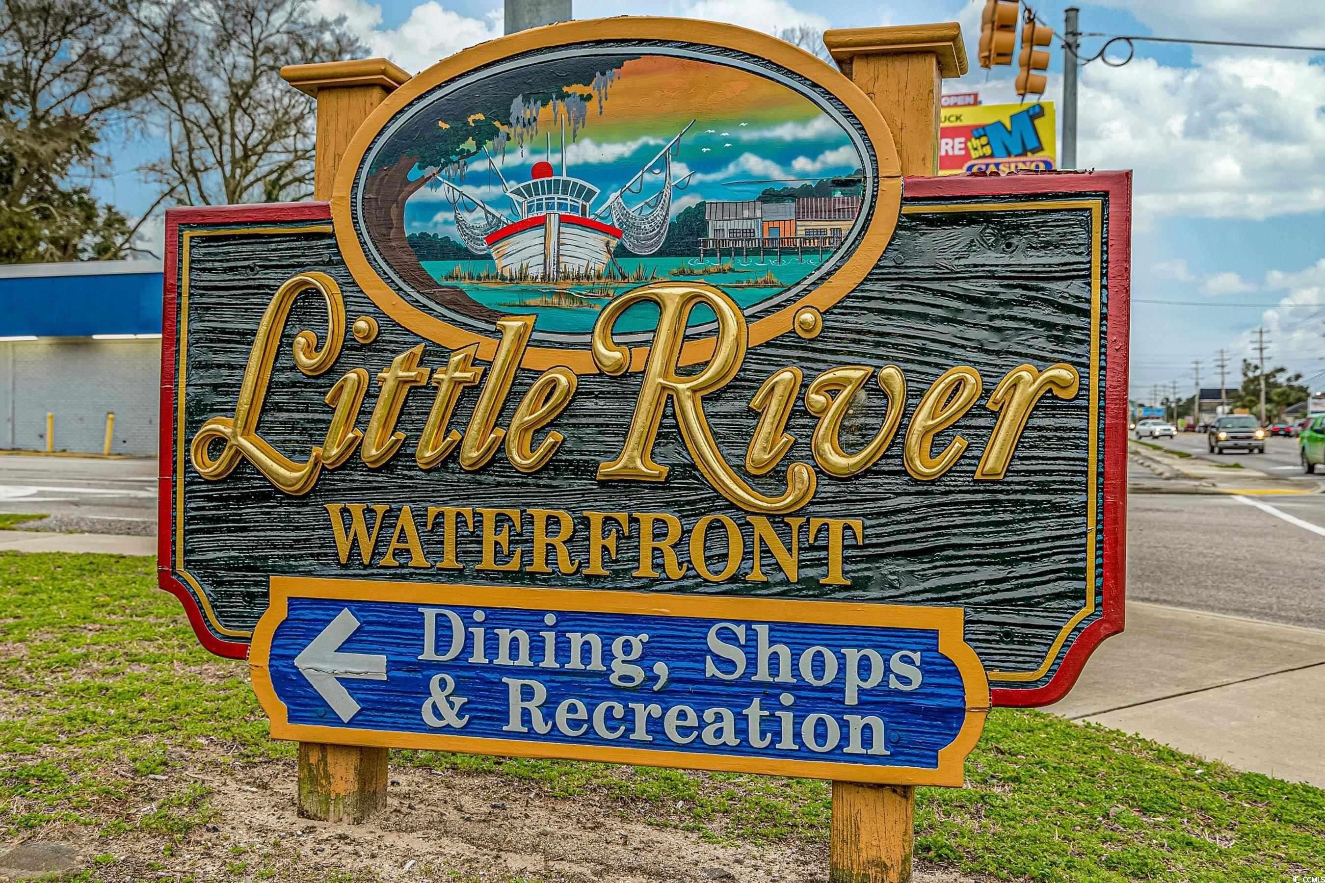 335 Kapalua Loop Little River, SC 29566 - Photo 34 of 40