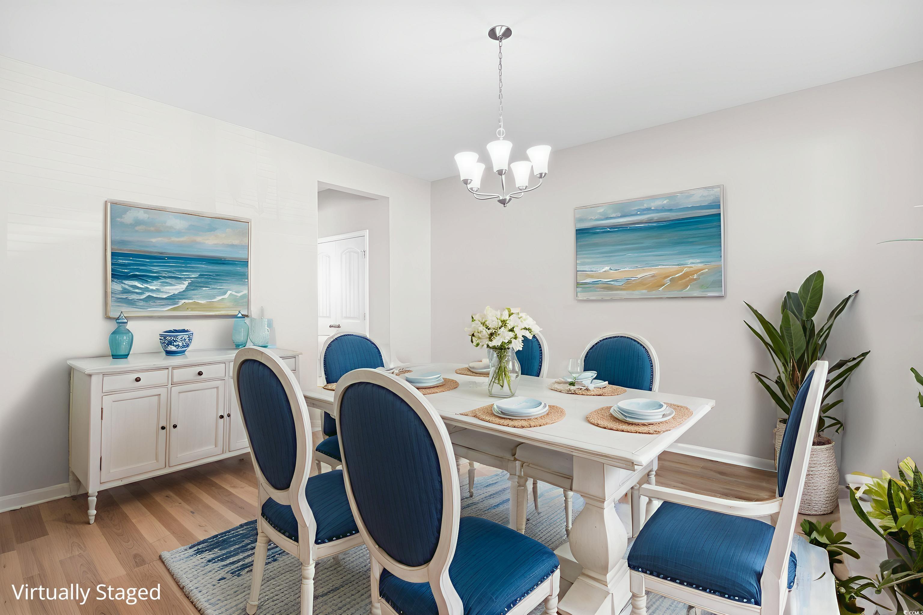 335 Kapalua Loop Little River, SC 29566 - Photo 4 of 40