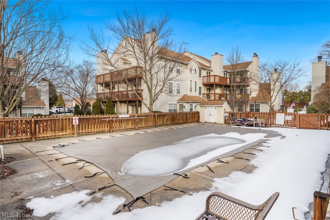 28260 Detroit Road, Unit A1 Westlake, OH 44145 - Photo 42 of 44