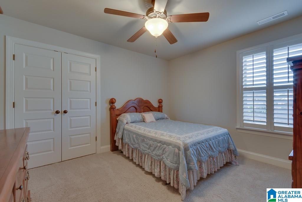 321 Macallan Drive Pelham, AL 35124 - Photo 39 of 49