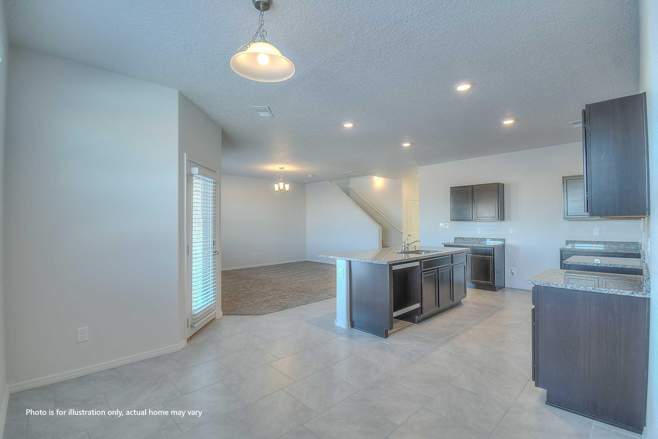 4273 Peakview Loop Northeast Rio Rancho, NM 87144 - Photo 22 of 45 Gallery Image 22
