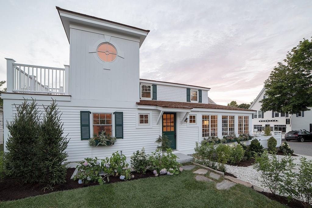 1 Pier Road Kennebunkport, ME 04046 - Photo 13 of 16 Photo