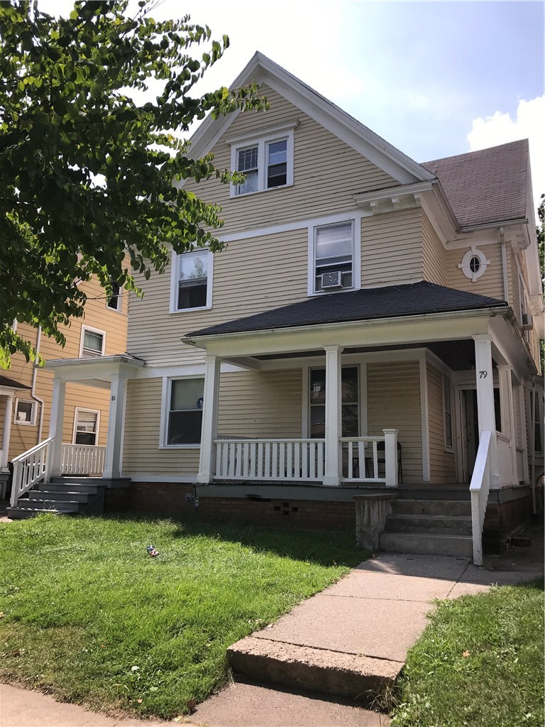 79 Hobart Street Rochester, NY 14611 - Photo 1 of 1