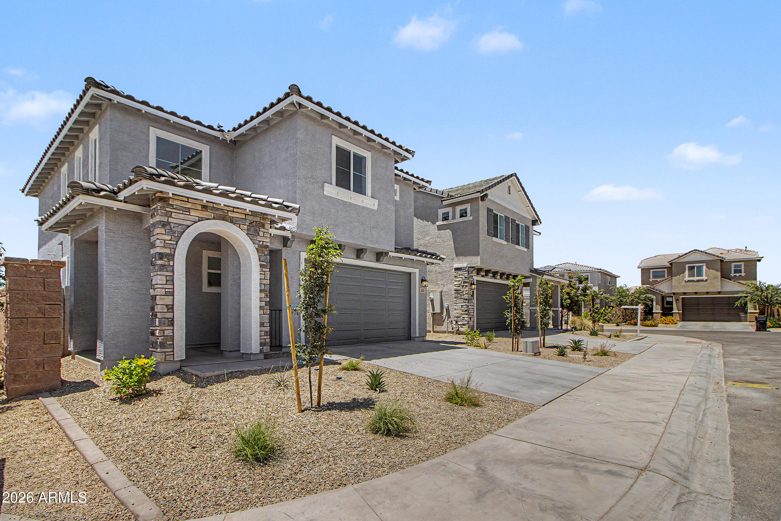 652 South Del Rancho Mesa, AZ 85208 - Photo 3 of 48