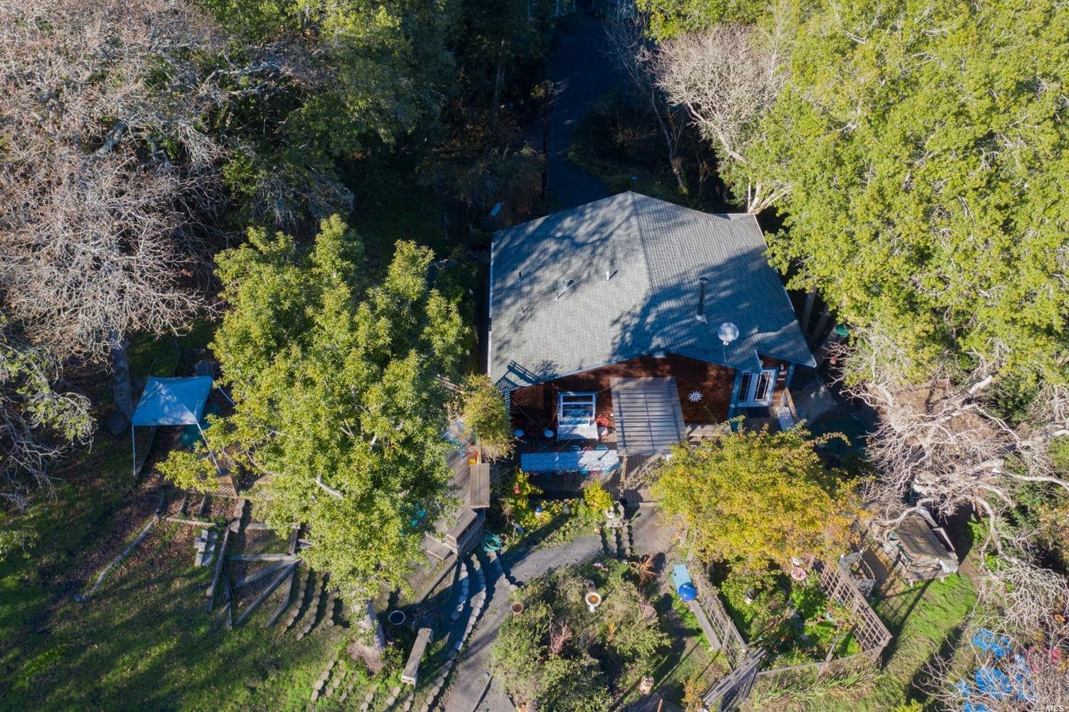 8390 Camp Road Sebastopol, CA 95472 - Photo 1 of 1