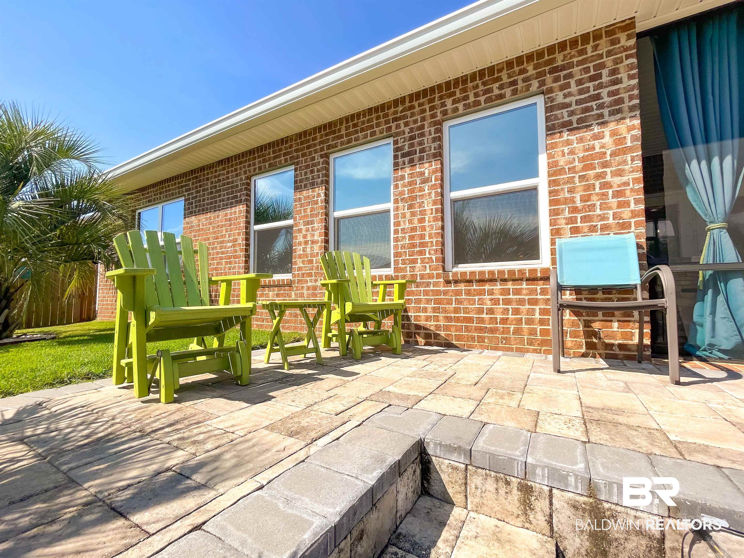 1523 Kairos Loop Foley, AL 36535 - Photo 38 of 49
