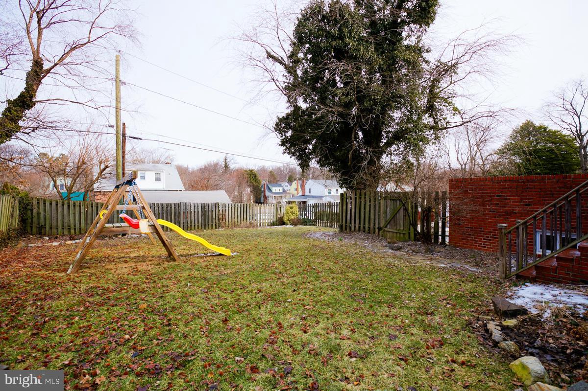 628 Anneslie Road Baltimore, MD 21212 - Photo 29 of 30 View