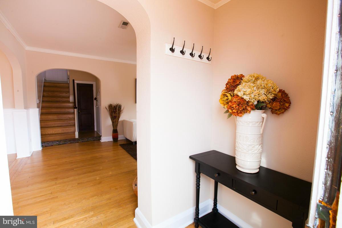 628 Anneslie Road Baltimore, MD 21212 - Photo 10 of 30 Interior (General)