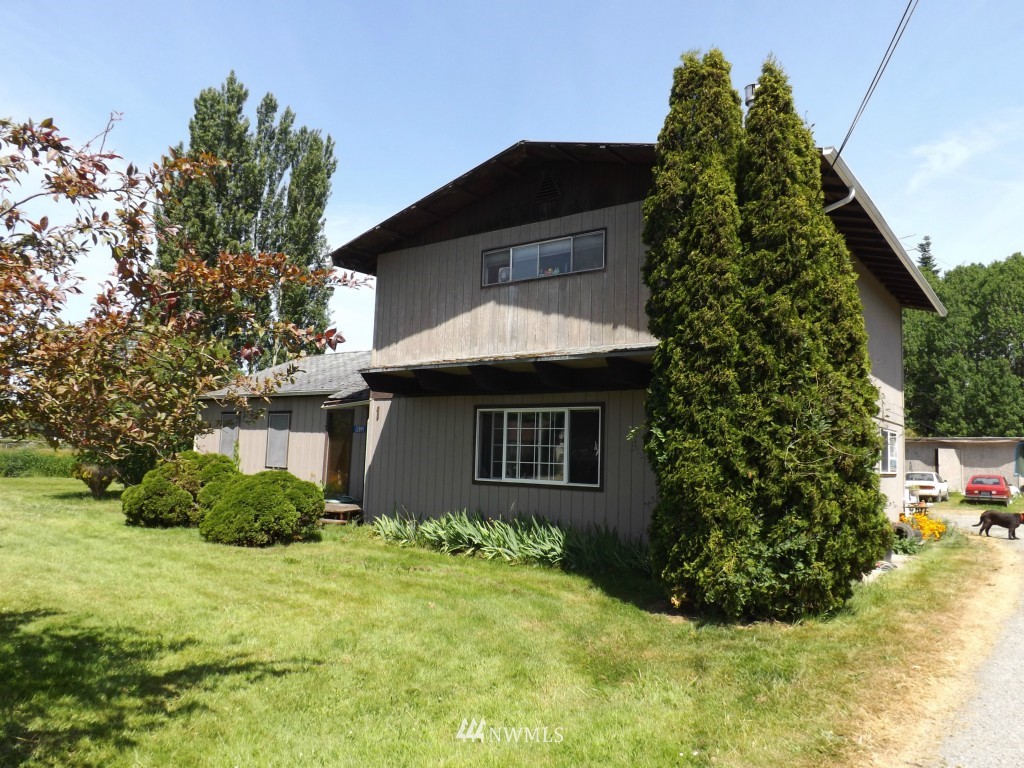12891 Satterlee Road Anacortes, WA 98221 - Photo 1 of 14 Gallery Image 1