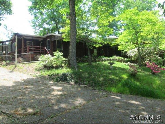 2 Charlie Riddle Lane Swannanoa, NC 28778 - Photo 1 of 24 Gallery Image 1