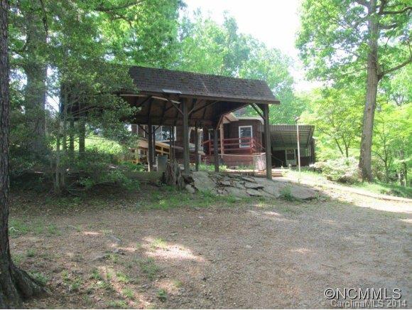 2 Charlie Riddle Lane Swannanoa, NC 28778 - Photo 4 of 24 Gallery Image 4
