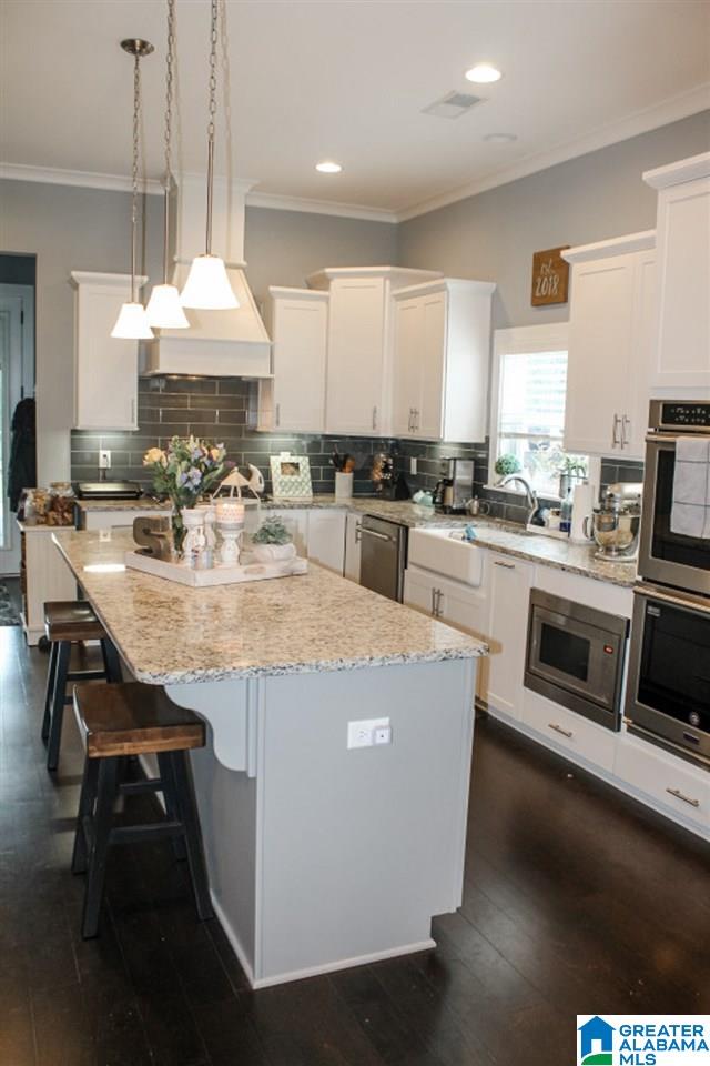 793 Rosebury Road Helena, AL 35080 - Photo 9 of 12