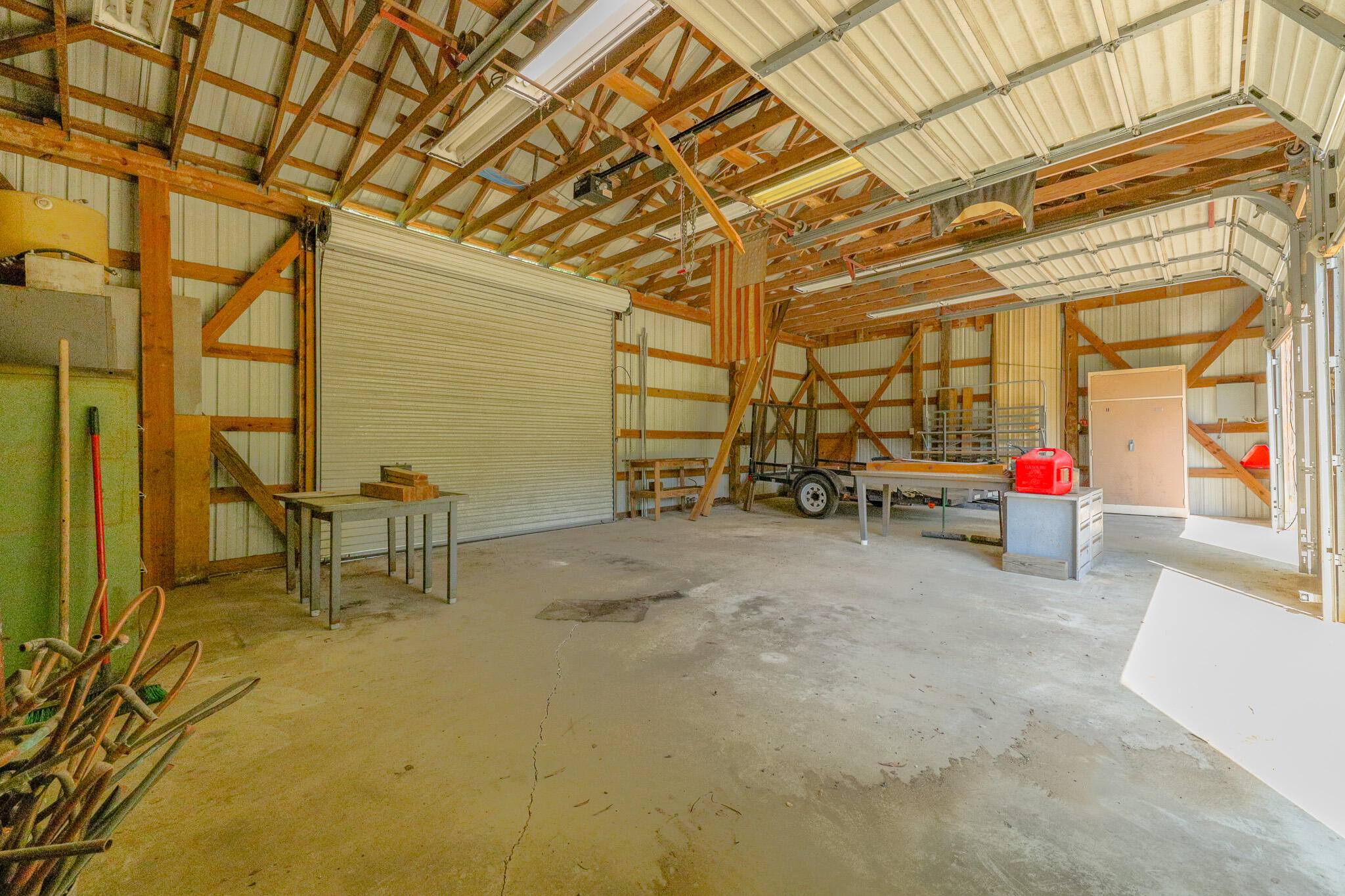 1114 Bethera Road Bonneau, SC 29431 - Photo 37 of 44 IMG_5669-HDR