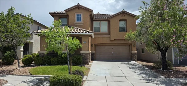 $2,350 | 3358 Hillside Garden Drive, Las Vegas, NV 89135