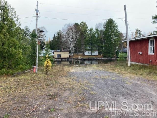 53345 Traverse River Road Lake Linden, MI 49945 - Photo 16 of 29