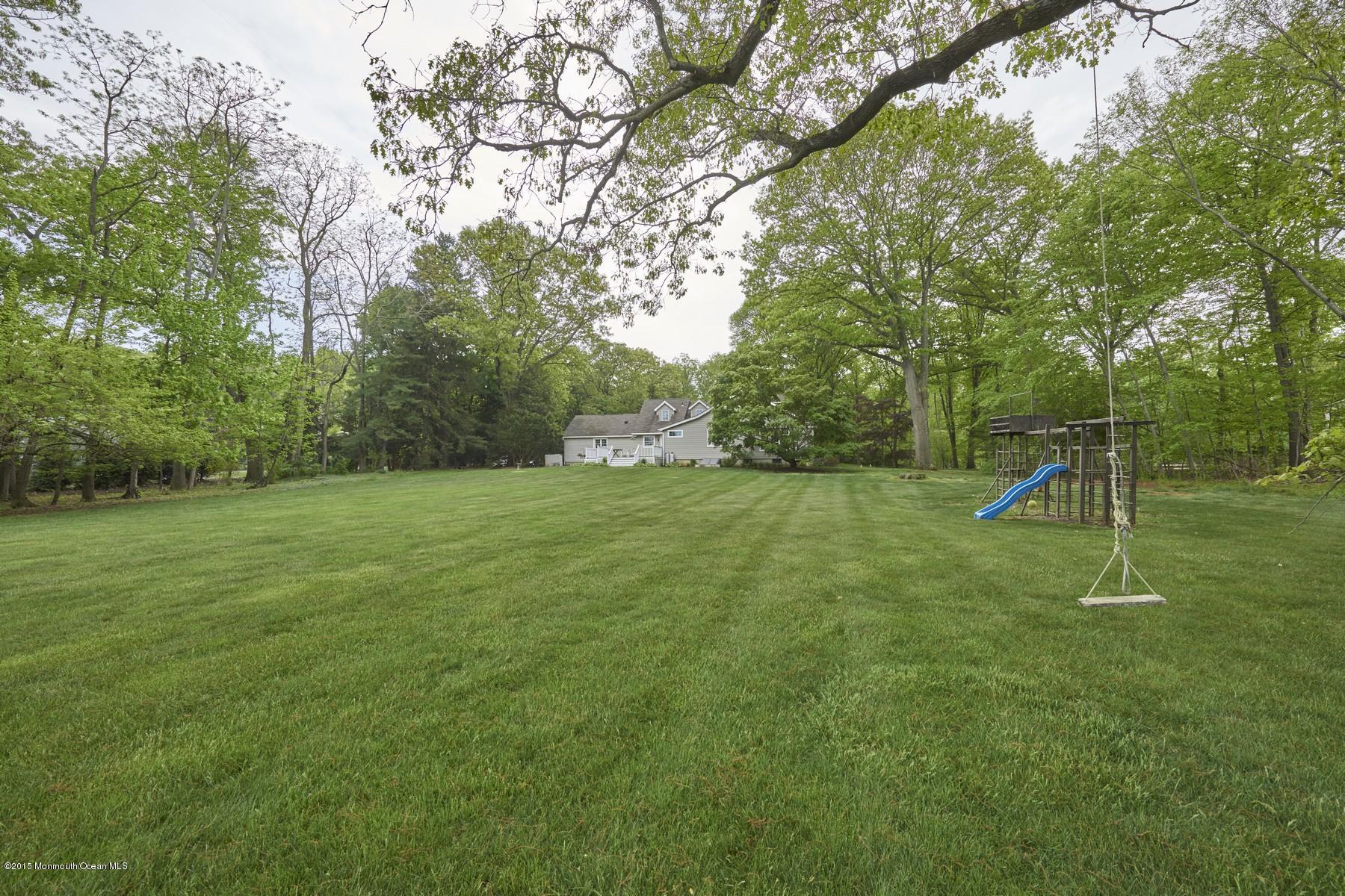 150 Bowne Road Middletown, NJ 07716 - Photo 20 of 20 a view of a park