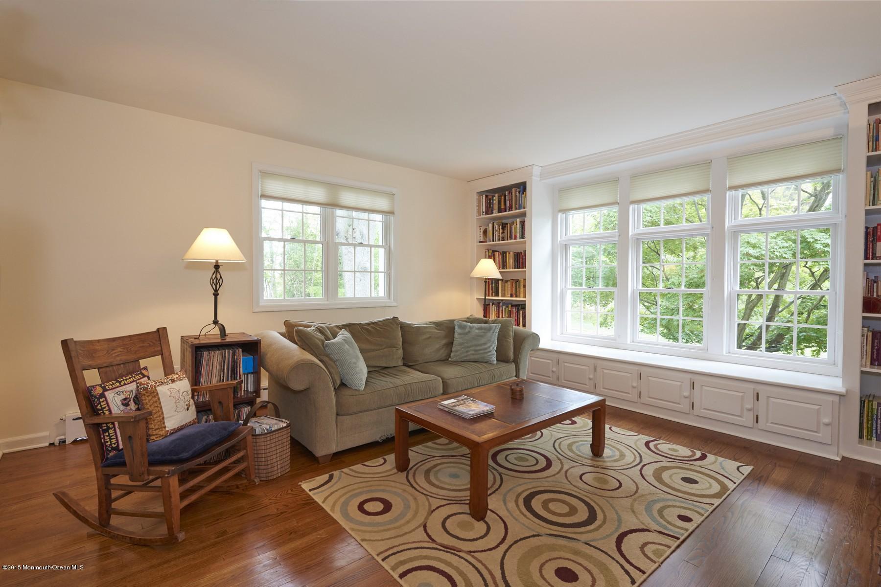 150 Bowne Road Middletown, NJ 07716 - Photo 9 of 20 a living room with furniture and a window