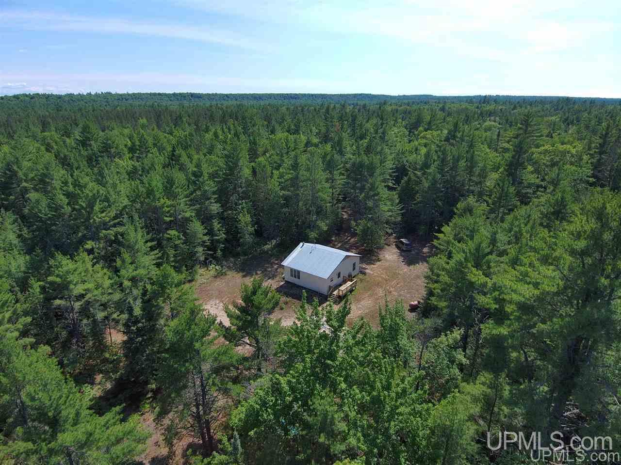 N17601 Co Road Grand Marais, MI 49839 - Photo 12 of 38