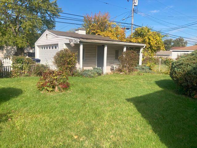 332 Campbell Street River Rouge, MI 48218 - Photo 3 of 29 10028309798-IMG_1994