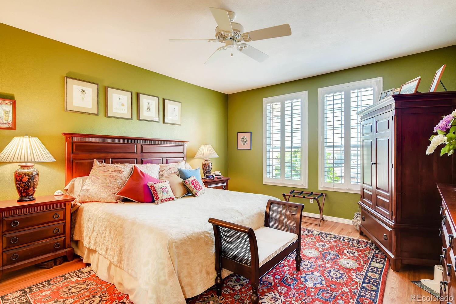 9880 Firestone Circle Lone Tree, CO 80124 - Photo 11 of 23