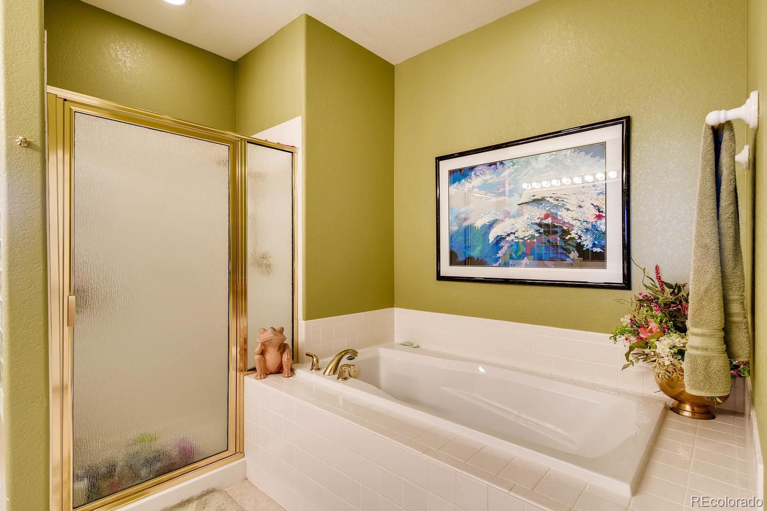 9880 Firestone Circle Lone Tree, CO 80124 - Photo 14 of 23