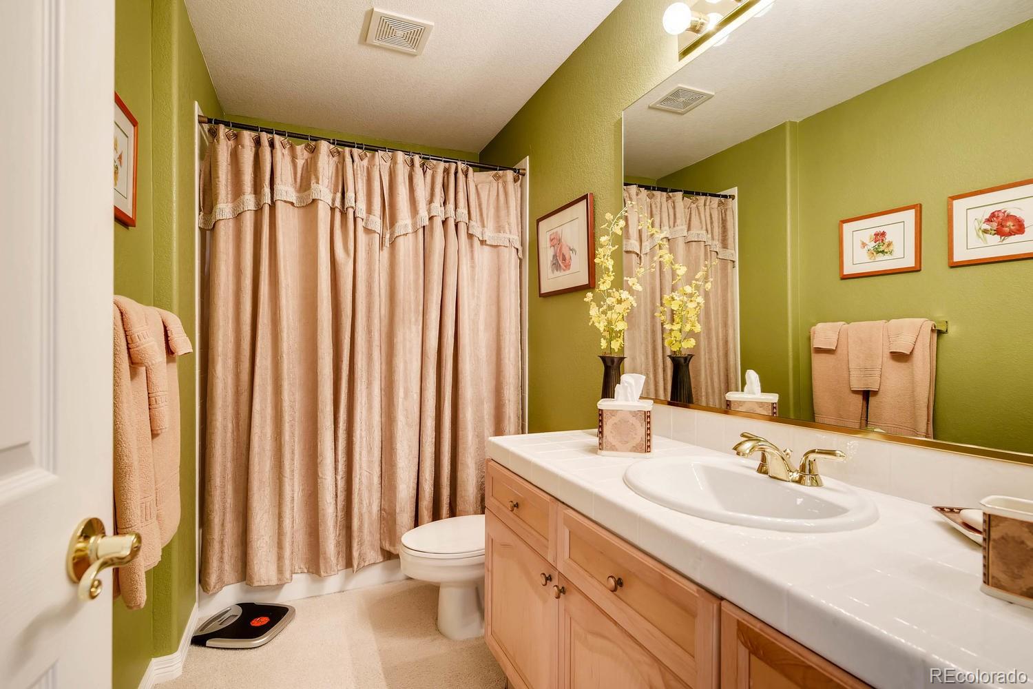 9880 Firestone Circle Lone Tree, CO 80124 - Photo 16 of 23