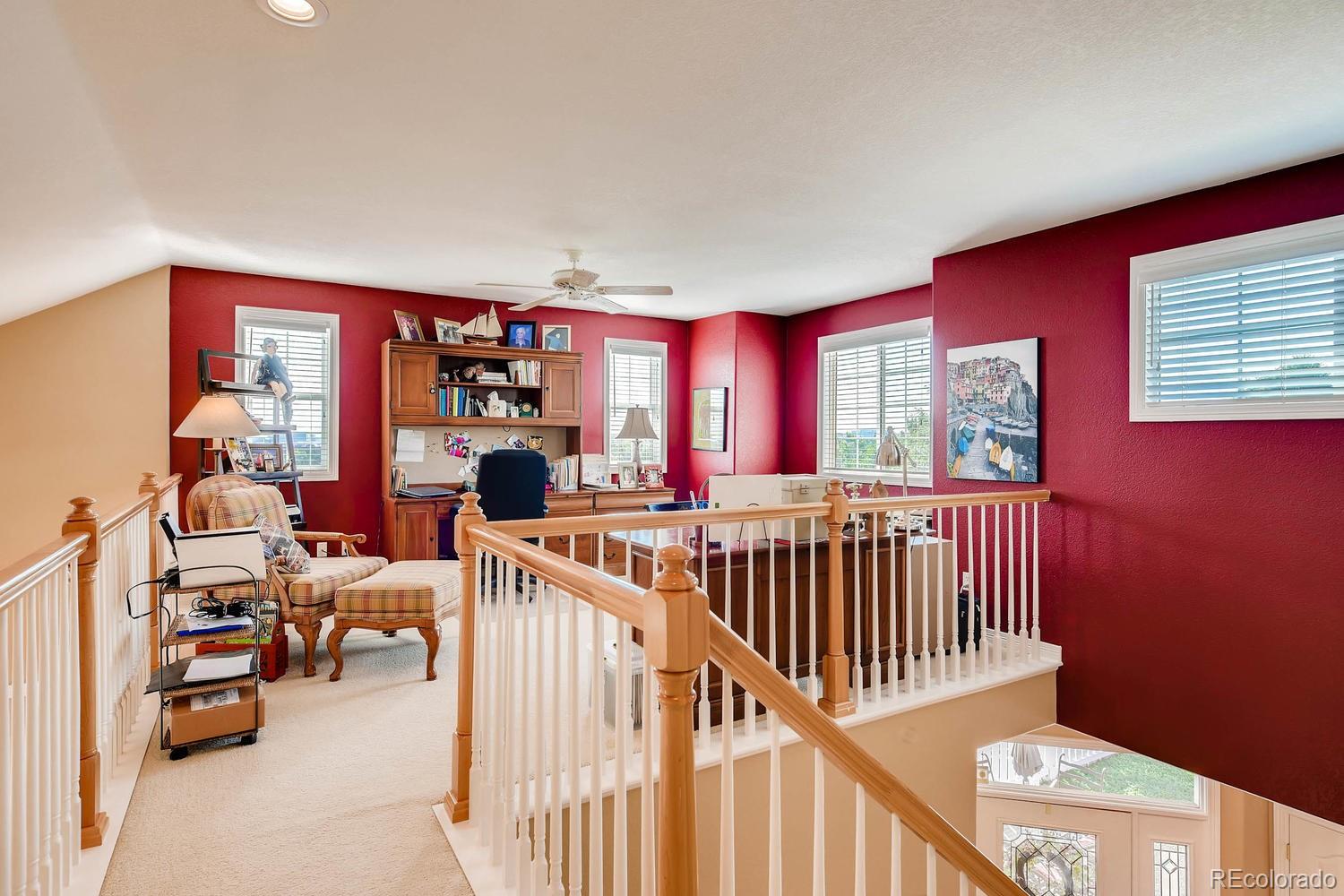 9880 Firestone Circle Lone Tree, CO 80124 - Photo 17 of 23