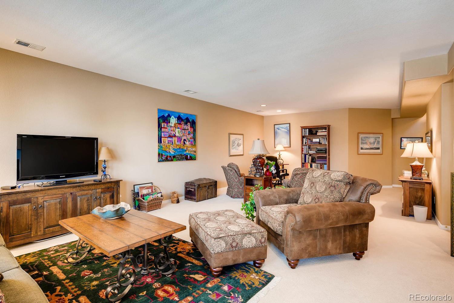 9880 Firestone Circle Lone Tree, CO 80124 - Photo 18 of 23