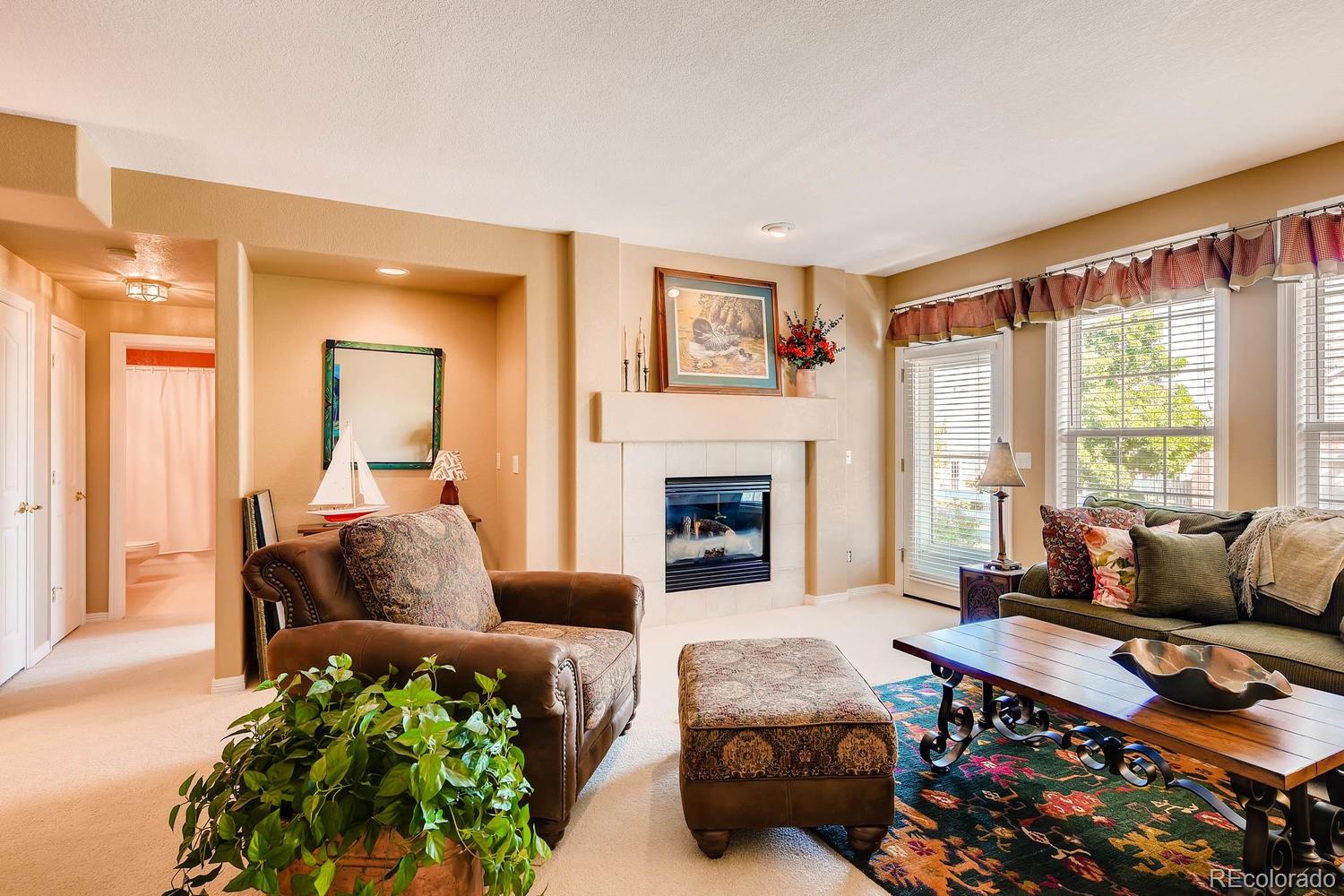9880 Firestone Circle Lone Tree, CO 80124 - Photo 19 of 23