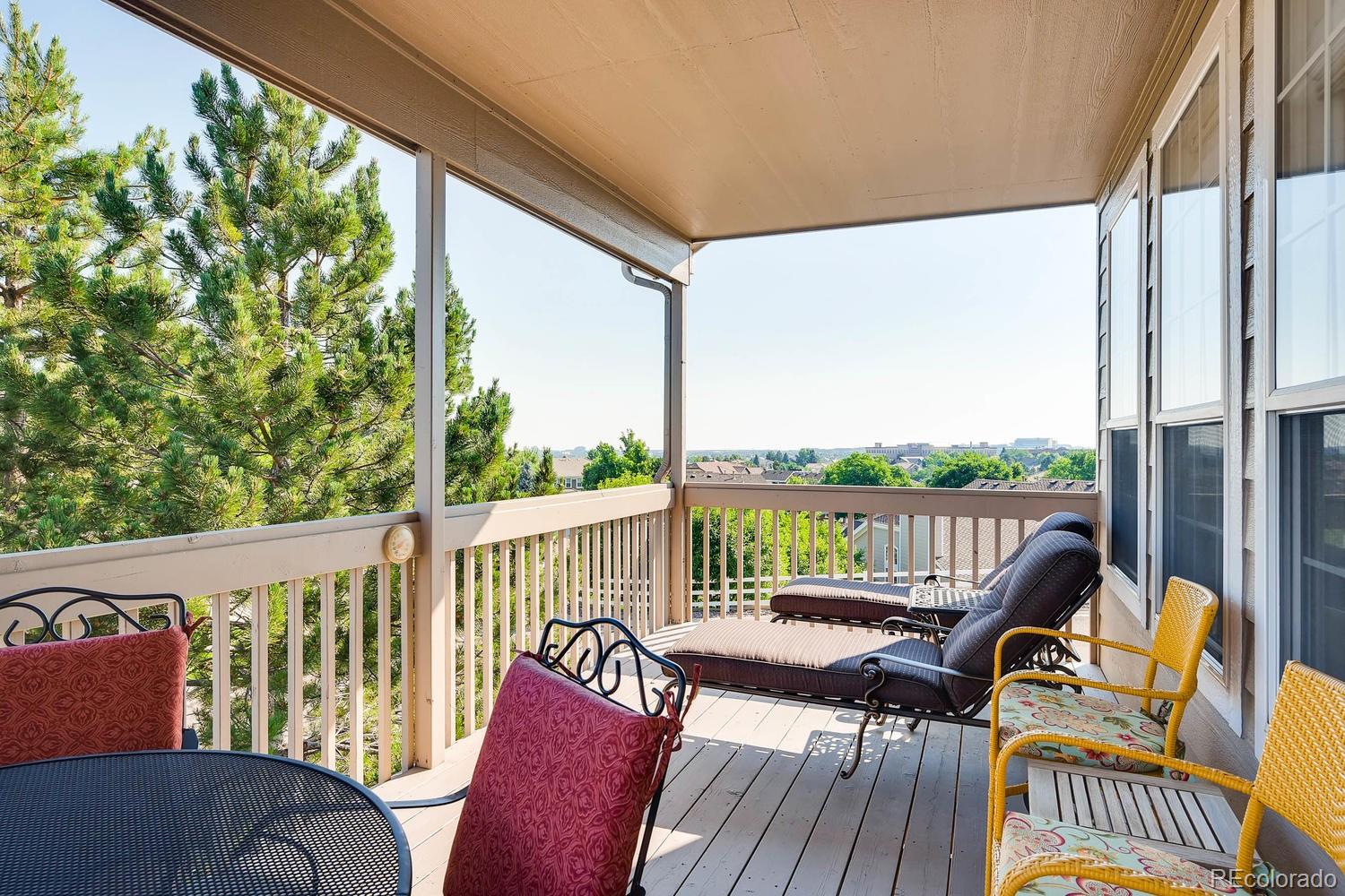 9880 Firestone Circle Lone Tree, CO 80124 - Photo 21 of 23