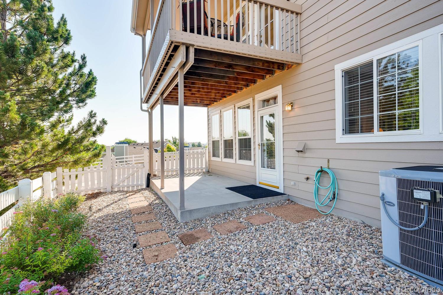 9880 Firestone Circle Lone Tree, CO 80124 - Photo 22 of 23