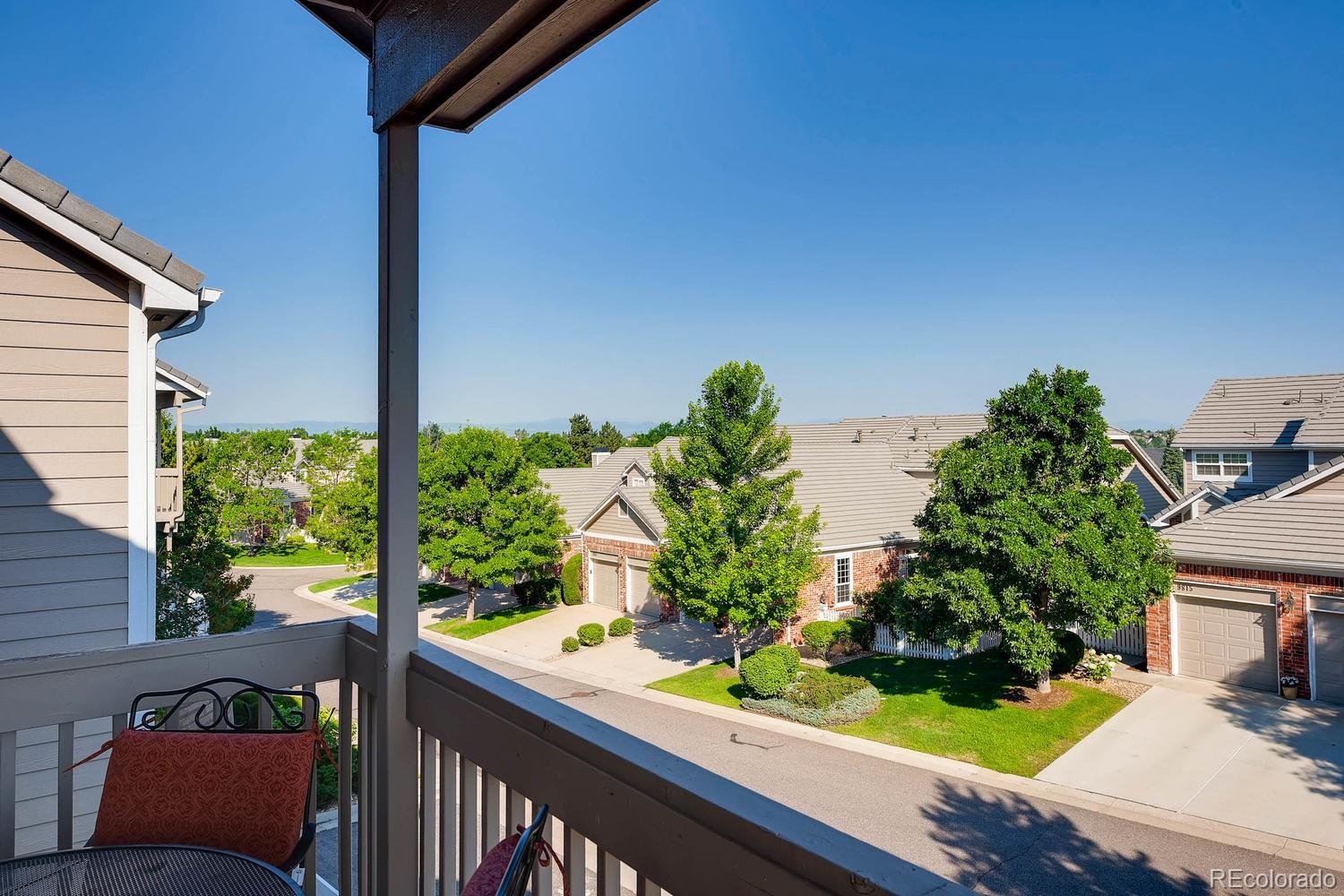 9880 Firestone Circle Lone Tree, CO 80124 - Photo 23 of 23