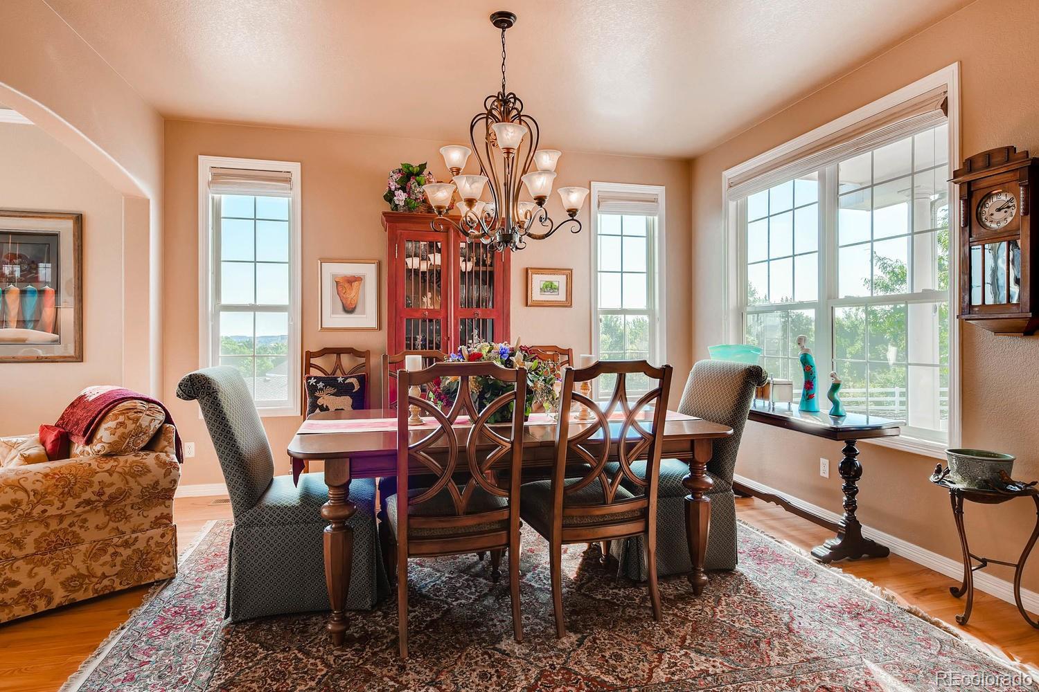 9880 Firestone Circle Lone Tree, CO 80124 - Photo 4 of 23