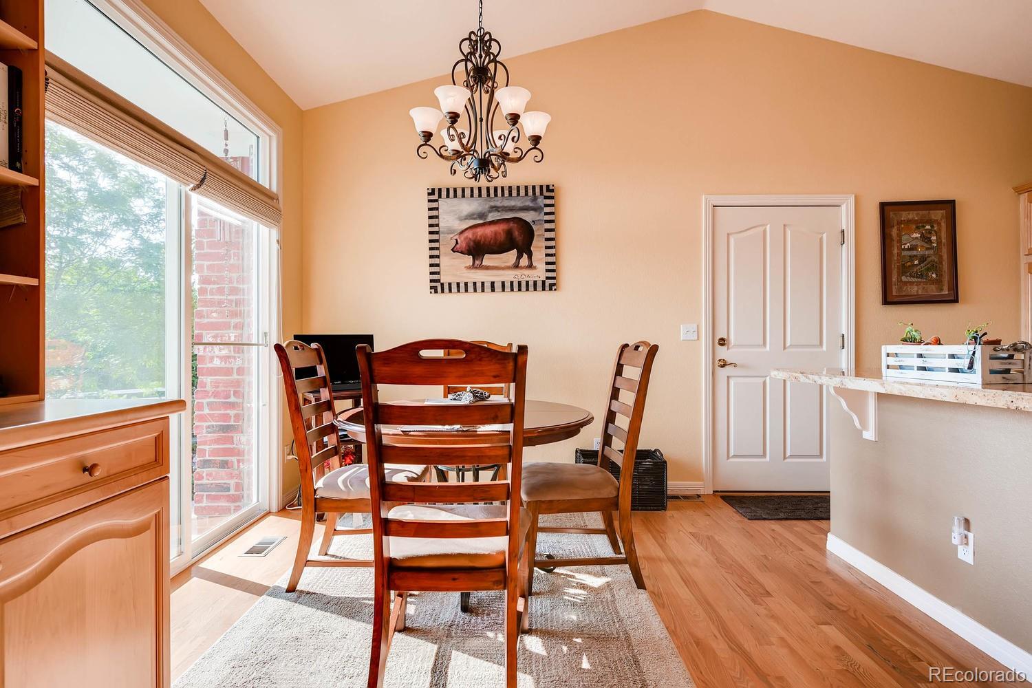 9880 Firestone Circle Lone Tree, CO 80124 - Photo 7 of 23