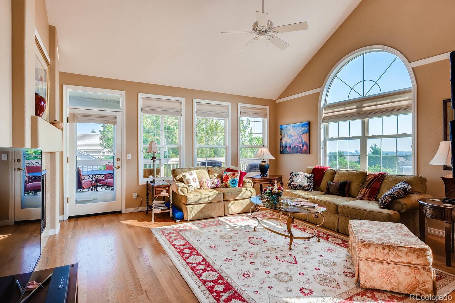 9880 Firestone Circle Lone Tree, CO 80124 - Photo 8 of 23