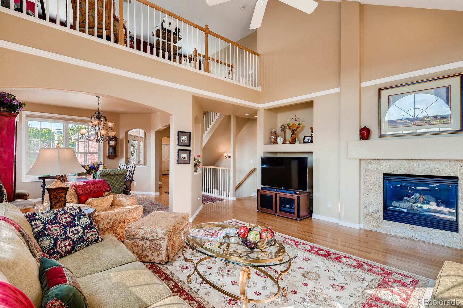 9880 Firestone Circle Lone Tree, CO 80124 - Photo 9 of 23