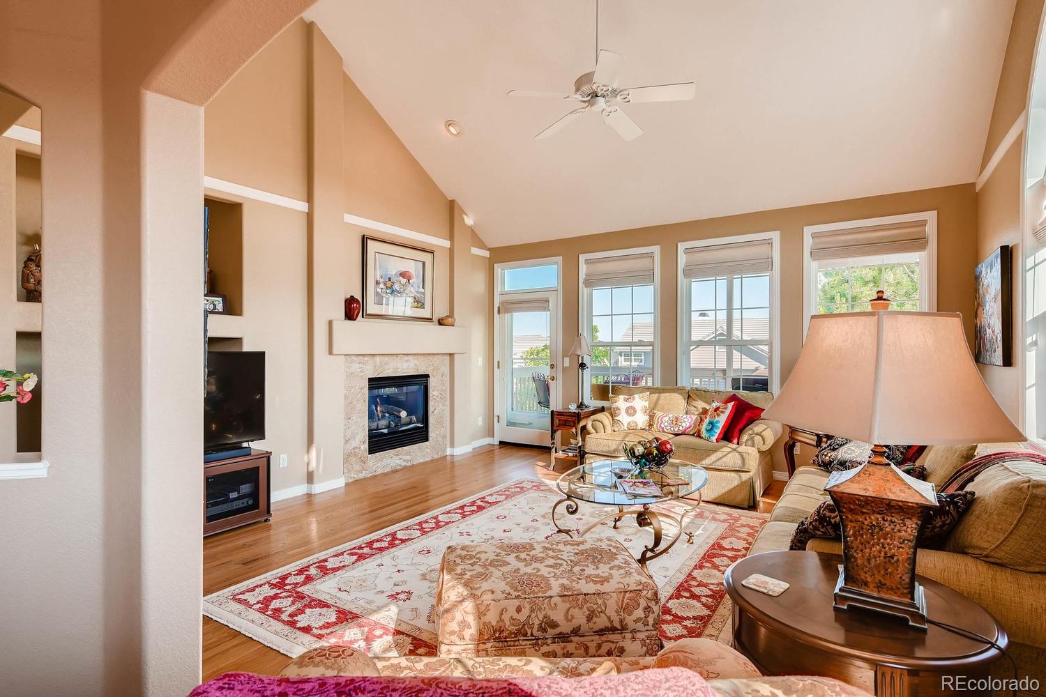 9880 Firestone Circle Lone Tree, CO 80124 - Photo 10 of 23