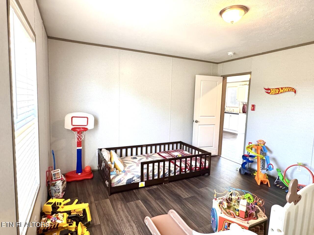 620 Pates Hill Road Mosheim, TN 37818 - Photo 27 of 51 Bedroom 2