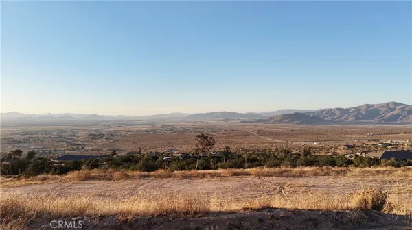 $150,000 | 23528 Mountain View Road, Apple Valley, CA 92308