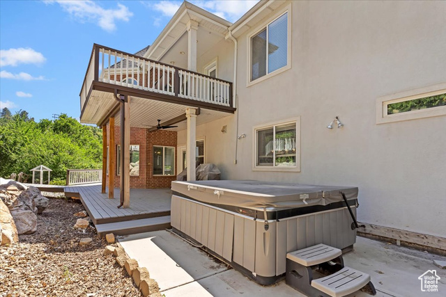 2718 North 2125th Street East Layton, UT 84040 - Photo 58 of 67