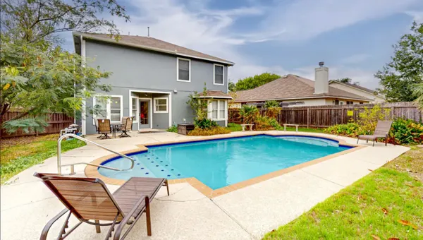 $2,450 | 200 Ashford Park Boulevard, Buda, TX 78610