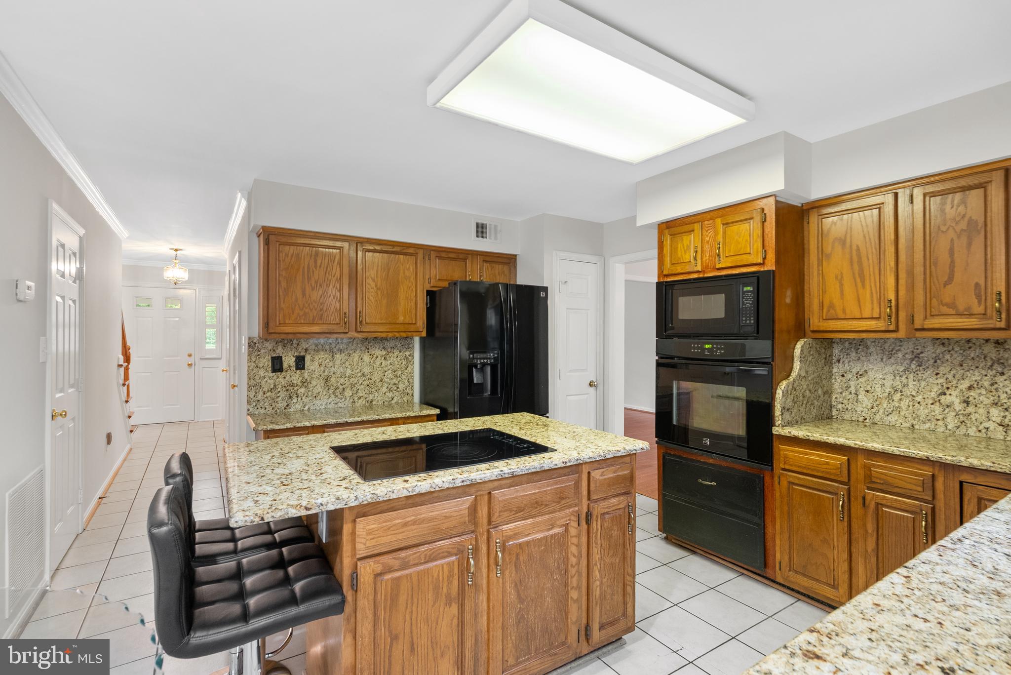 3507 Stringfellow Court Fairfax, VA 22033 - Photo 15 of 33