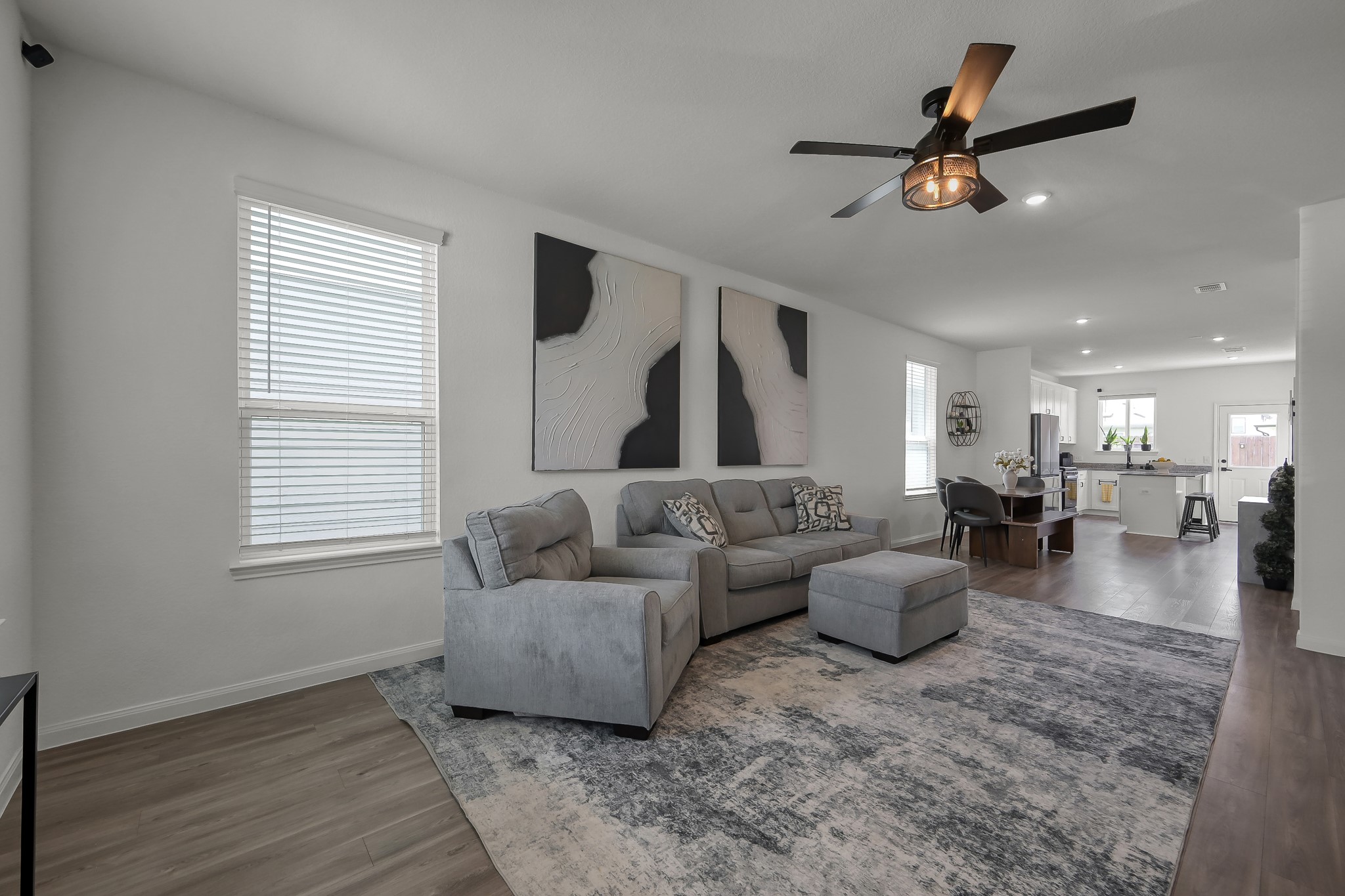 5710 Finely Run St Spring Spring, TX 77373 - Photo 5 of 26