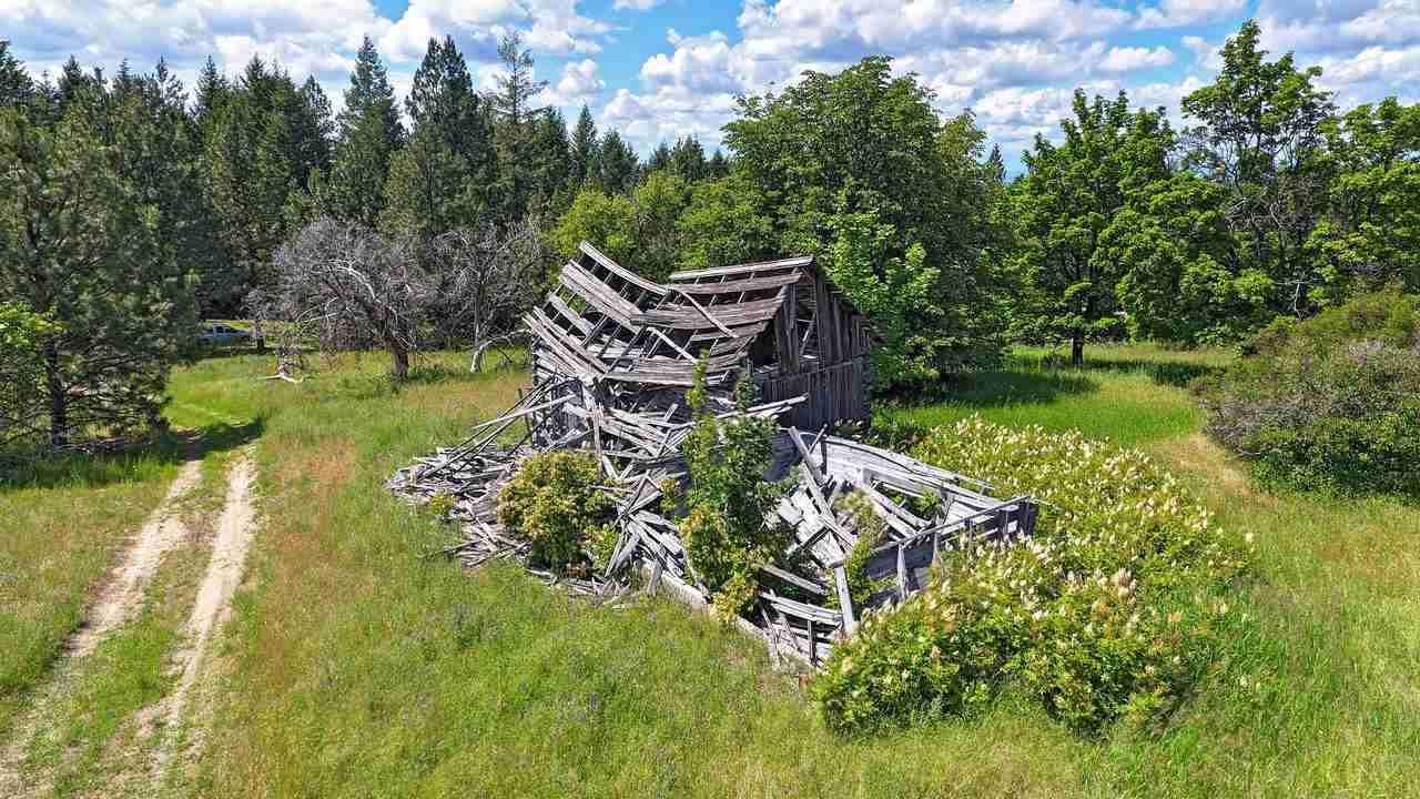 Nkn E East Tallman Road Chattaroy, WA 99003 - Photo 17 of 20