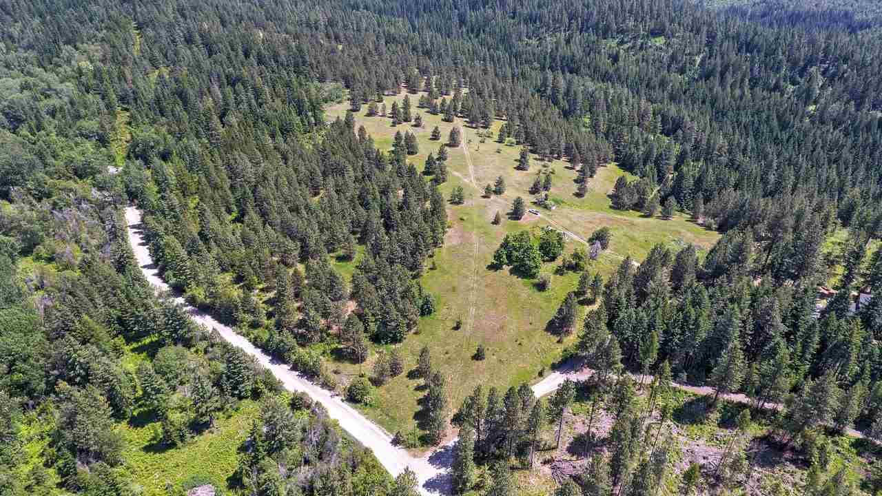 Nkn E East Tallman Road Chattaroy, WA 99003 - Photo 3 of 20