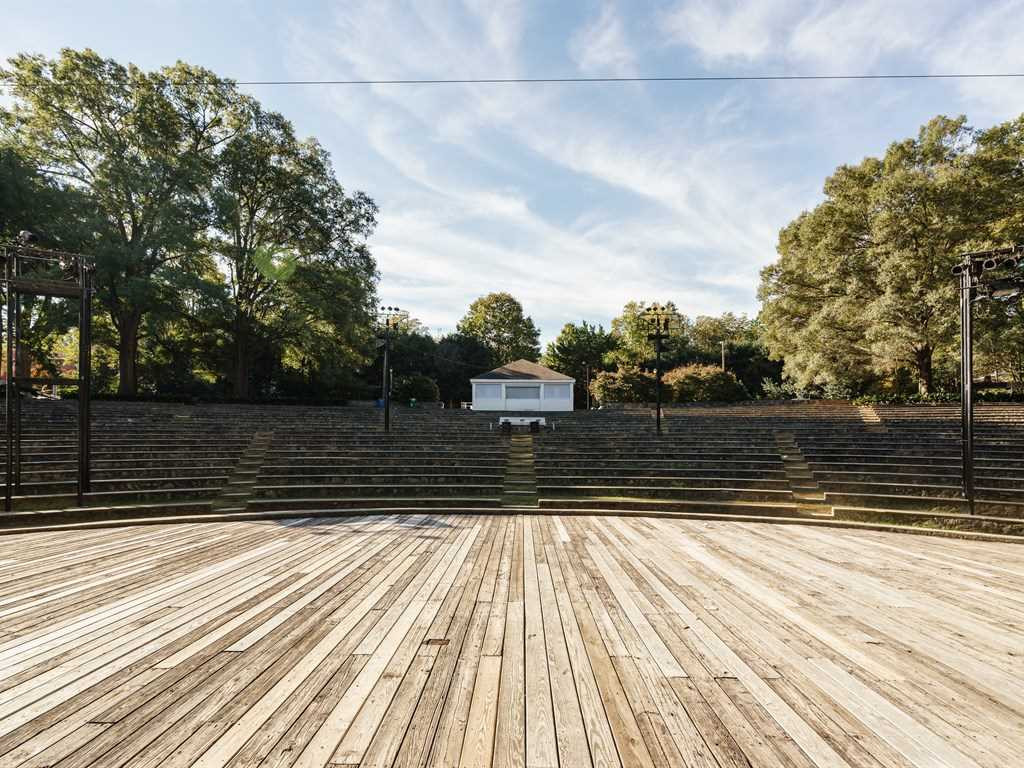 2707 Everett Avenue Raleigh, NC 27607 - Photo 19 of 23 Photo 19